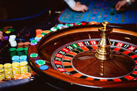 Онлайн казино Casino Beep-Beep