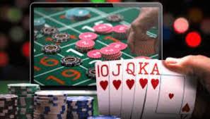 Онлайн казино Casino Kraken